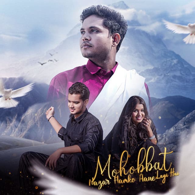 Mohabbat Nazar Hamko Aane Lagi Hai