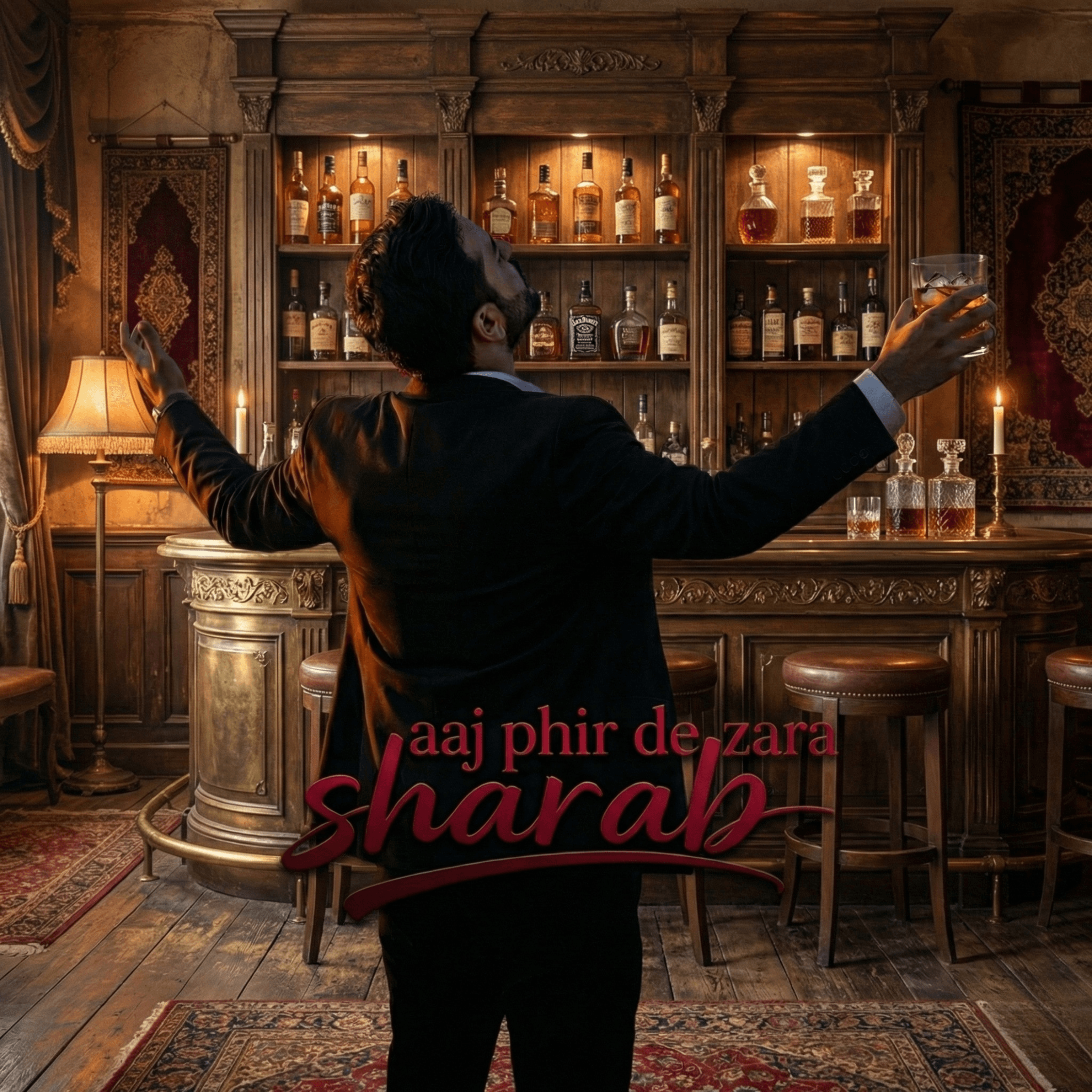 Aaj Phir De Zara Sharaab