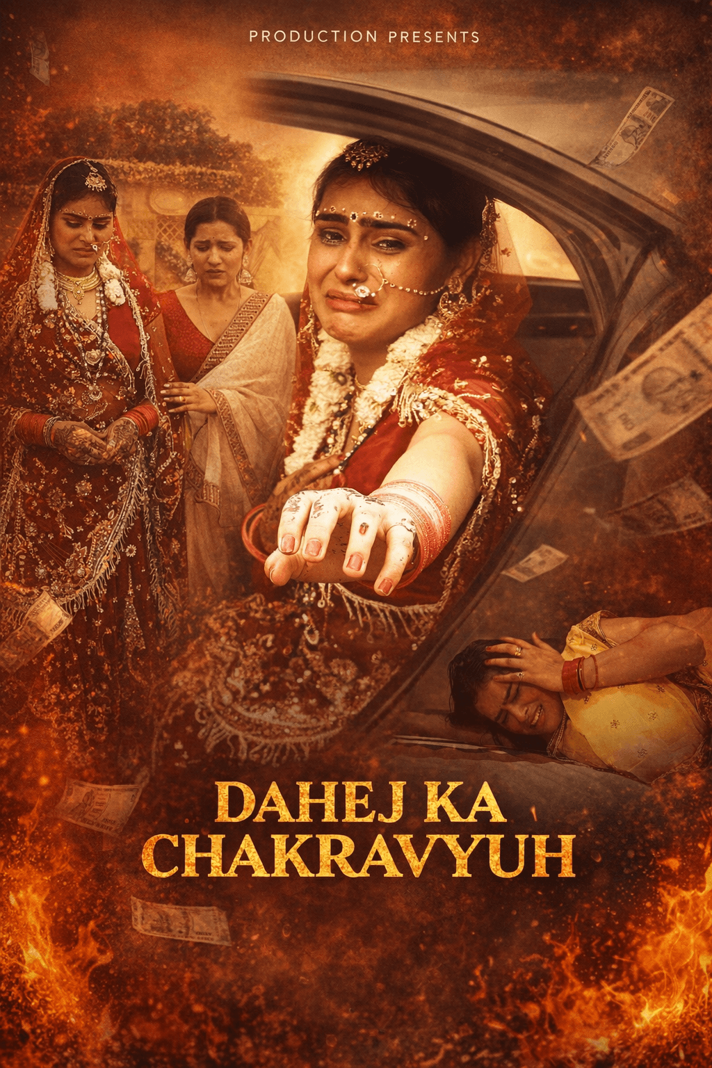 Dahej Ka Chakravyuh