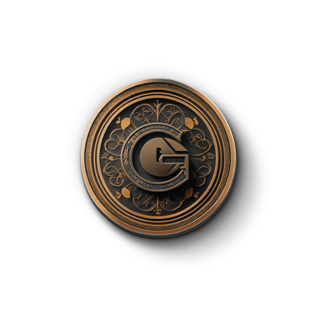 GKT Kombat Token