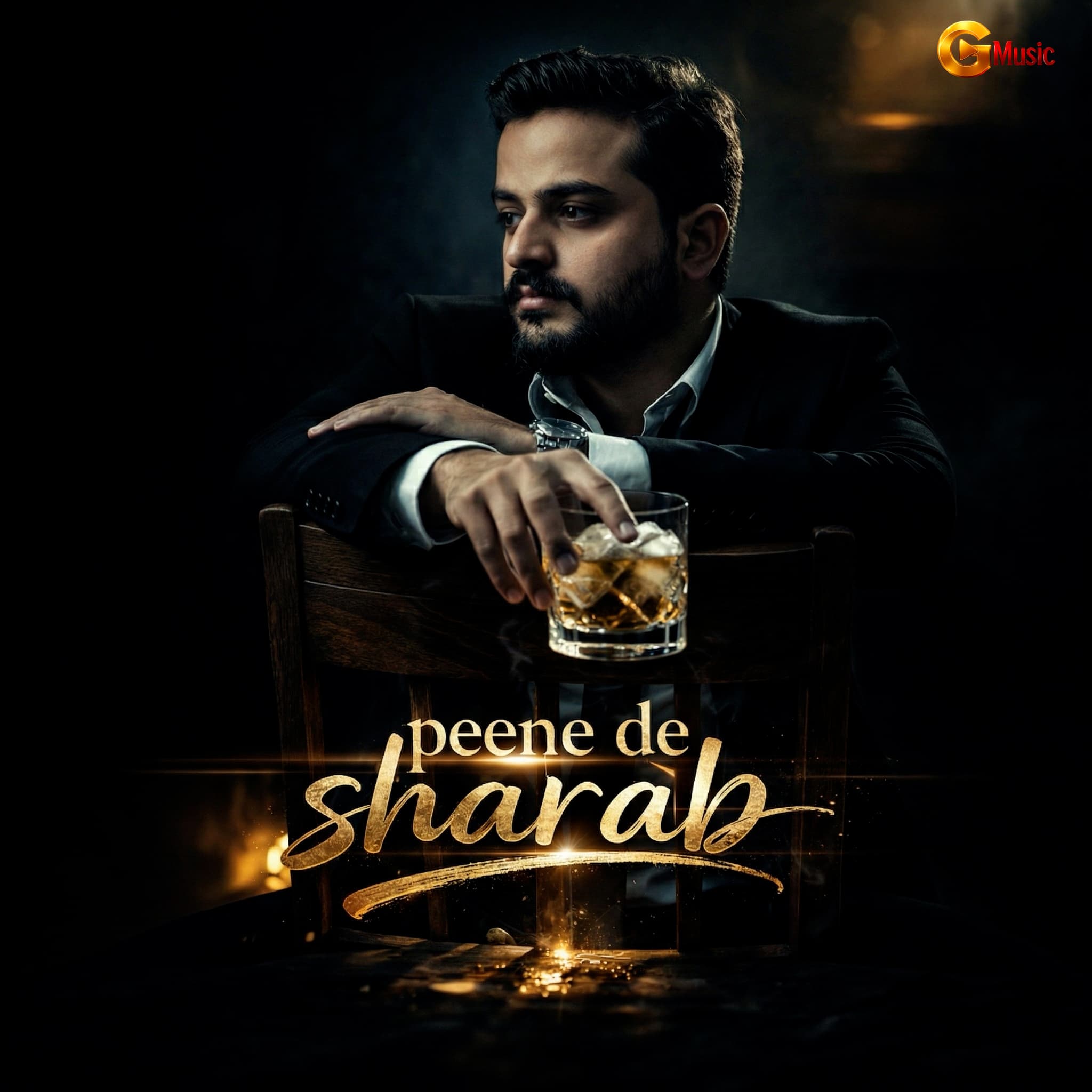 Peene De Sharab